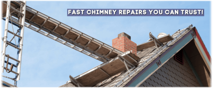 Chimney Repair Jacksonville FL