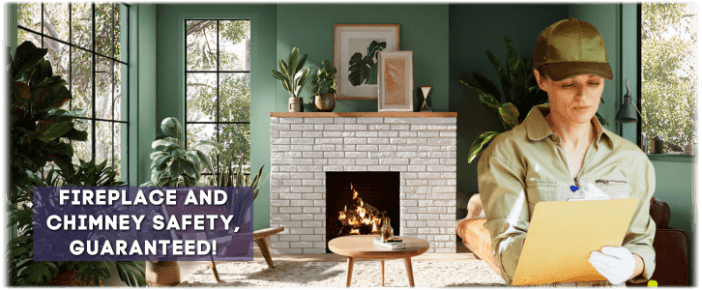 Chimney and Fireplace Inspection Jacksonville FL