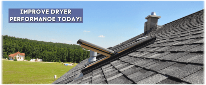 Dryer Vent Cleaning Jacksonville FL