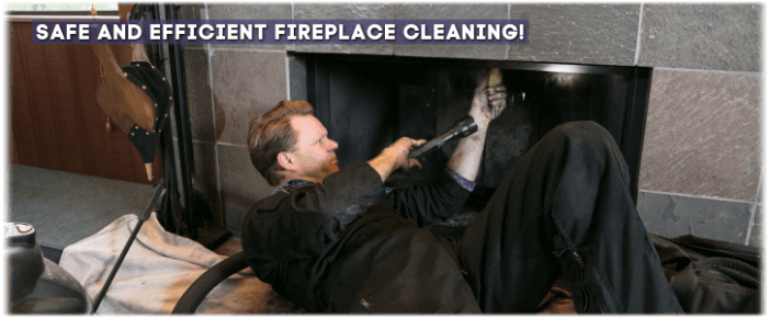 Fireplace Cleaning Jacksonville FL