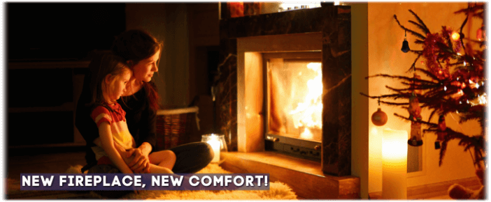 Fireplace Installation Jacksonville FL