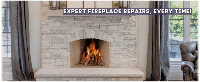 Fireplace Repair Jacksonville FL
