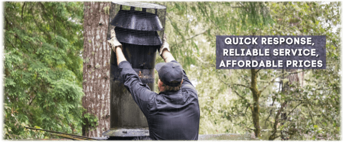 Jacksonville FL Chimney Sweep